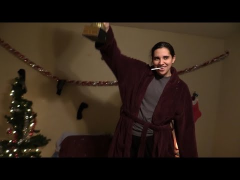 Jack Rapture in Orgy for One