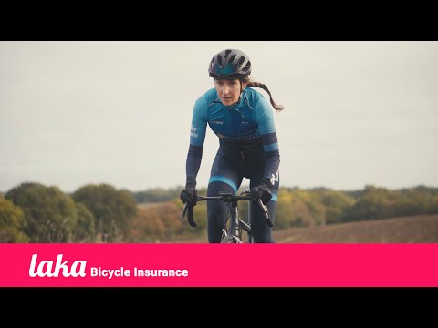 Laka Bicycle Insurance - Customer Success Story