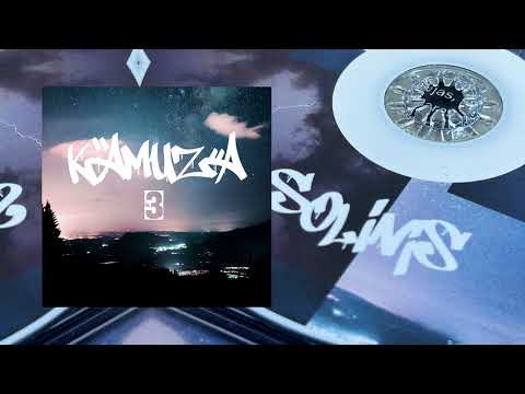 Kamuza - Gruodis