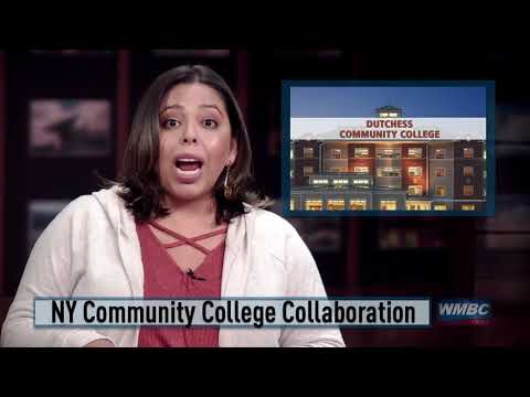 Community College Colab