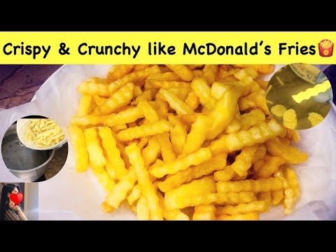 Frozen Fries Recipe | Curly Fries Recipe | Ramadan Special Recipes | My Signature Food