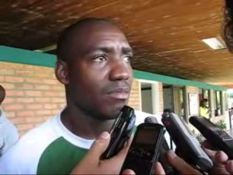 Edixon Perea y su actualidad con el Deportivo Cali