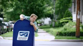Wisconsin Lottery - In The Mail TV