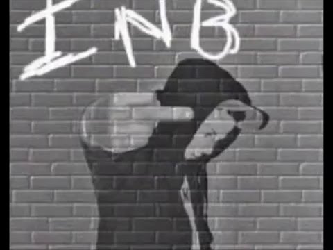 INB ft Quinc - Tranen van geluk
