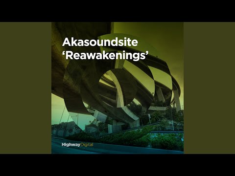 Reawakenings (Alfonso Ares Remix)