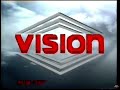 Vision Film Distribution Company Logo