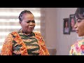 IYAWO ILE OLOWO - A Nigerian Yoruba Movie Starring Segun Ogungbe | Bimbo Oshin | Fausat Balogun