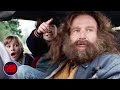 GIANT Mosquito Attacks Jumanji 1995 Now Scaring
