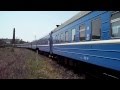 Поезд №102 101 Минск Варна 