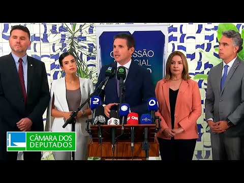 Motta abre coletiva sobre o novo Plano Nacional de Educação (PNE) - 06/05/2025