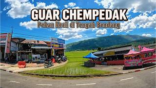 Download lagu PEKAN GUAR CHEMPEDAK Kedah: Tempat Rare Yang Ramai Tak Perasan!ā mp3 Download lagu PEKAN GUAR CHEMPEDAK Kedah: Tempat Rare Yang Ramai Tak Perasan!ā mp3