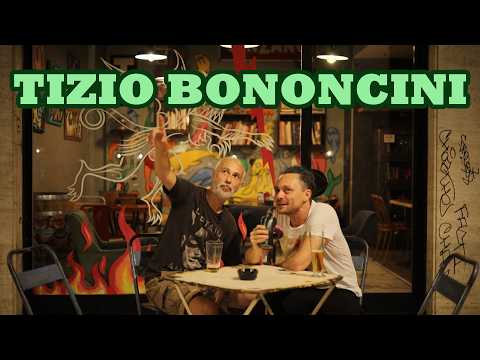 Tizio Bononcini