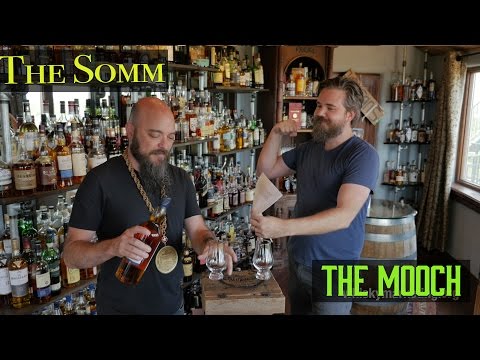 The Whisk(e)y Vault - Episode 103 - Talisker 10 year old