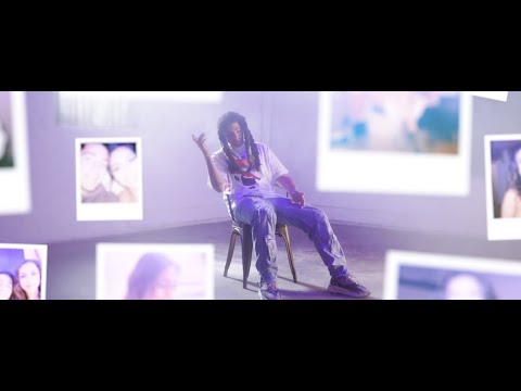 SeanGon - Fake Love (Official Video)