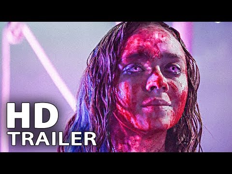 Neue KINO TRAILER 2020 Deutsch German - KW 8
