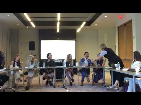 AI in Yachting seminar