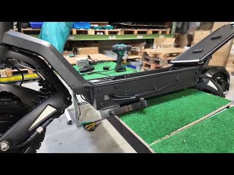 Upgrade Kit zum Elite X 2.0 Selbsteinbau-Video