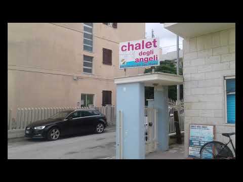 Porto D' Ascoli - Ascoli Piceno - Marche - Italy