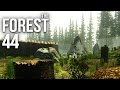 THE FOREST [HD+] #044 - Zaun des Zuschauerigen ...