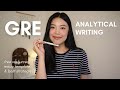How To Master The GRE Analytical Writing Section AWA 2025