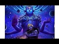 VISHNU STOTRAM POSITIVITY OF SOUL