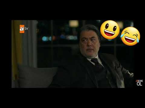 Maraşlı - Necati espirisi