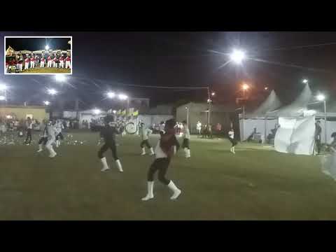 MASP  COREOGRÁFICO  - (BREJÕES - CONFANALCB 2018 ) - BAÚ DO MARCÃO