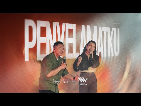 Sidney Mohede and 2 more