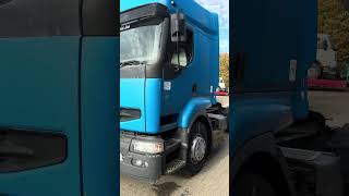 Renault Premium 420 **FRENCH TRUCK-TRACTEUR FRANCAIS** truck tractor | Image 4 - Autoline