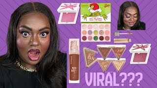 New Makeup Try On 👀 Ulta & Sephora Finds | Viral Hits or Misses?