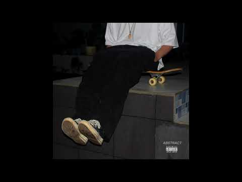 Gav Santi - Abstract (Prod.Straighthustlemusic)