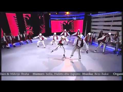 SHKA Bajram Curri Prishtinë - Valle e Librazhdit