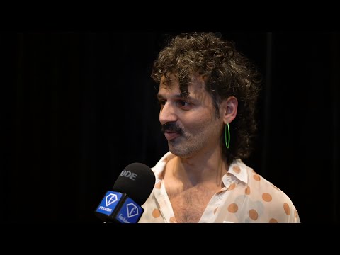 GARY BIGENI -  Afterpay Australian Fashion Week 2023