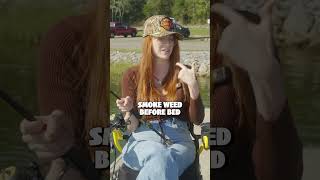 Download lagu Fiona Cauley's Life Hack for People in Wheelchairs mp3