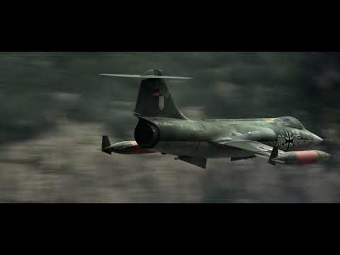 Mackevision VFX Reel 2017 on Vimeo