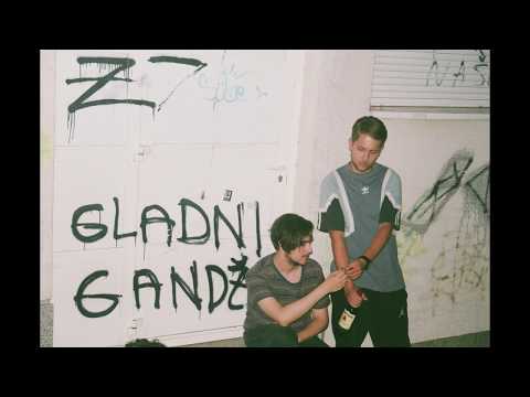 OLOŠ - Gladni gandže (audio)