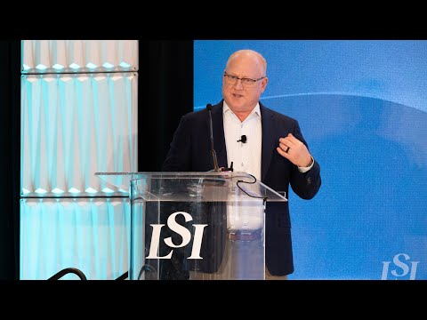Jeff Sorenson, Yunu - Medtech Service Provider for Precision Imaging Applications | LSI USA '24