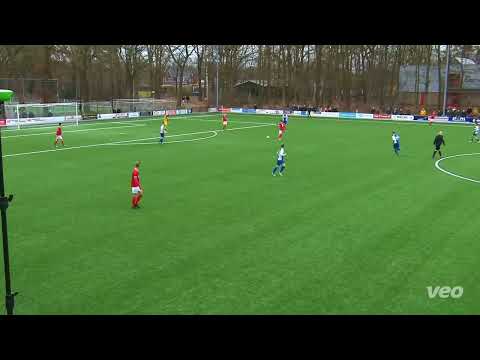 Samenvatting Hulzense Boys 1 - WHC 1, 03-02-2024