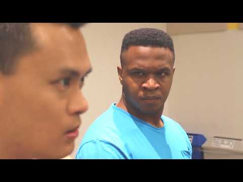 Beautiful Funny People - Listening To Rap Music With Your Black Friend