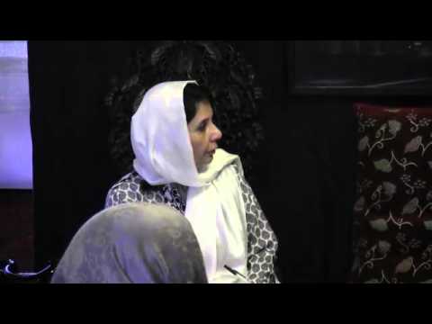 Q&A with Shaykh Arif