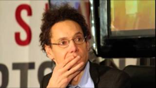 Gladwell, on Education
