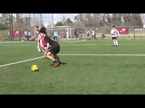 LUGANO FC VS LA VINCHUNETA #Apertura 2021 Fecha 15