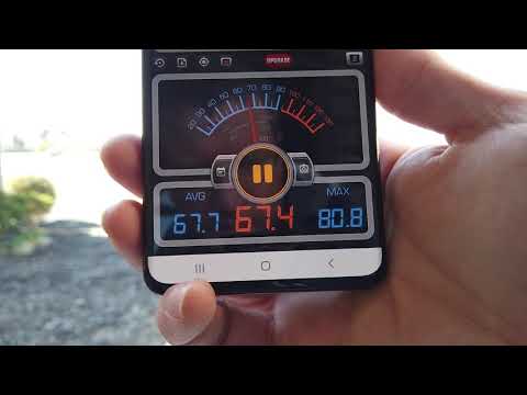 Autel EVO II Propeller Comparison | Original vs Low Noise