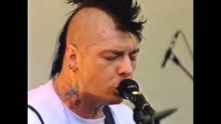 Rancid - life won&#39;t wait - live loreley