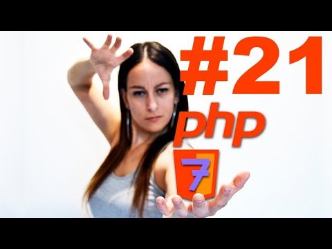 🐘 Curso de Php 7 Full  ⤵ #21