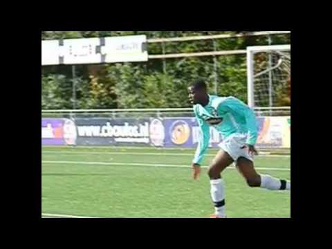 Richard Lupungu   Right Winger