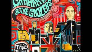 Graham Day & The Gaolers - Something About You Girl