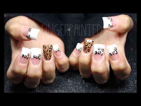 Nail Art Designs Video