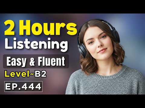 Upper-Intermediate English Listening | Why Failure Is the Best Teacher | Learn English With Podcast