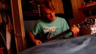 Pax 217 - A.M. Cover